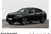 BMW X6  xdrive30d m sport ahk rfk navi led pdc v+h