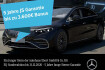 Mercedes EQS AMG Line benz eqs  benz eqs 580 amg prem+ exclnappapkt fondtv 4xel.sitze