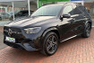 Mercedes GLE Edition Benz gle 450 d