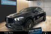 Mercedes GLE  Benz gle 400 gle 400 d 4m coupe *amg*sthz*airm*burm*360 *ahk*
