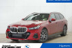 BMW Série 5  Bmw 550  550 e xdrive touring m sport + garantie bis 09.30