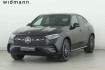 Mercedes GLC AMG Line Benz glc 300 d 4matic coupe *360 *acc*ahk*dynlicht*