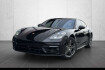 Porsche Panamera Platinum 4 e hybrid platinum edition 360  head up