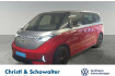 Volkswagen ID. Buzz GTX Id. buzz n id.buzz gtx 4m lr 250kw 6 sitzer matrix