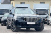 BMW X5  xdrive40d m sport 20? acc soft close h&k 360