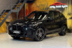 BMW Bmw Others  Bmw others  autres x5 m60i xdrive sky lounge~headup~glas~standg~b&w