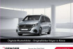 Mercedes Classe V Avantgarde Benz v 300 d avantgarde 4×4 lang amg standhzg 360  9g