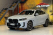 BMW X6  40i xd m sport pro~pano sky~h&k~360~hud~21