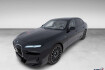 BMW Série 7  740 d xdrive m sport*all extra* b&w sky lounge