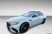 Mercedes E53 AMG  Benz e 53 amg 4matic bi color burmester dvd