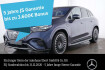 Mercedes EQE  Benz eqe 53 amg premi+ dynamic+ keramik ahk carbon tv
