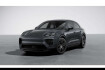 Porsche Macan Electric  Macan 4
