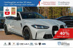 BMW M3 Competition xdrive competition navi+head up+carplay+ca?