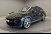 Porsche Macan Electric  Macan 4