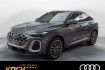 Audi SQ5 quattro edition one Sq5 270 kw s tronic  panorama glasdach