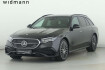 Mercedes Classe E  Benz e 450 4matic t modell *360 *ahk*aut*hud*4xshz*