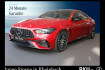 Mercedes CLE 53 AMG  Benz cle 53 amg amg cle 53 4m+ coupe night/standhzg/pano/distr