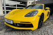Porsche Cayman  gts 4.0 pdk|spoaga|sposi|carplay|rfk|xpel