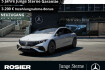 Mercedes EQS AMG Line benz eqs  benz eqs 580 4m amg sport premium+ distr. led pano
