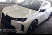 BMW iX  Ix m70 xdrive m sport pro b&w pano ahk autobahnas.
