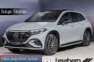 Mercedes EQS  Benz eqs suv eqs 450 4m suv dig.light/airmatic/distron./night