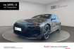 Audi S6 Sportback e-tron  S6 e tron  autres navi pano ahk hud matrix mmi b&o
