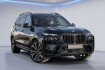 BMW X7  x7 40d m sport pro *pano sky*kristall*integral*