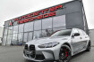 BMW M3 Competition touring competition schalensitze* carbon* h&k