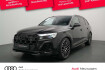 Audi Q7 S-Line s line b&o b&o luft standhz ahk matrix hud