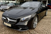 Mercedes Classe S  Benz s 560 cabrioiamgiburmesterijunge sterneimvc