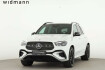 Mercedes GLE AMG Line Advanced Plus Benz gle 450 d 4matic *amg*winterp*usb*panoramad*mbux