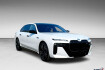BMW Série 7  Bmw 760  760 xdrive m sport b&w laser sky lounge tv