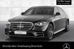 Mercedes Classe S  Benz s 450 d l 4m amg+pano+360+multibeam+burmester3d