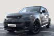 Land Rover Range Rover Sport Autobiography Range rover sport d350 autobiography ahk black pack