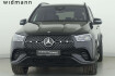 Mercedes GLE Edition Benz gle 450 d 4matic *360 *acc*ahk*aut*bel.sitz*