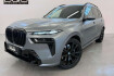 BMW X7  xdrive 40 d m sport acc hud skyl h&k luft ahk