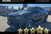 Mercedes GLE 63 AMG  benz gle 63 amg  benz gle 63 amg  amg gle 63 s 4m+ coupe pano+burm+headup