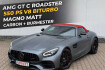 Mercedes AMG GT  benz amg gt  benz amg gt c designo magno | carbon | burmester |