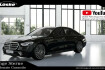 Mercedes Classe S  Benz s 450 s 450 d 4m amg line lang exklusiv hinterachslenk