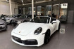 Porsche 992  carrera s cabrio led 14 wege sport aga bose r.cam