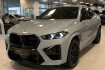 BMW X6M Competition X6 m competition 360  merino pano m professional
