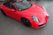 Porsche 911 Carrera  911 carrera gts cabriolet