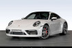 Porsche 992  911 carrera s sportdesign aga schiebe
