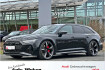 Audi RS6  Rs6 avant black pano hud laser nachts 280km/h