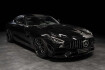 Mercedes AMG GT Night Edition benz amg gt  benz amg gt coupe *night edition*burm*360k.*totw*acc*