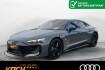 Audi RS e-tron GT  Rs e tron gt 570 kw quattro  rs designpaket rot