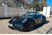 Porsche 992  .1 4s cabrio lift matrix sport design 360