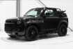 Land Rover Defender  90 v8 valiance convertible heritage