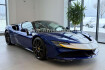 Ferrari SF90 Spider  Sf90 spider asseto fiorano full carbon