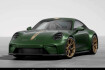 Porsche 992  911 gt3 mit touring paket bose lederlenkrad
